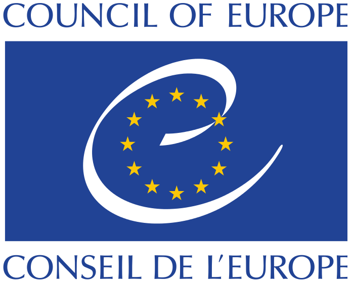 File:Logo Consejo de Europa.png