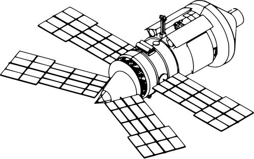 SVG 1,001 × 627 (66 kB). A single path.