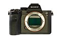 Sony Alpha 7R IV (2019)