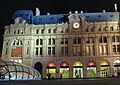 Gare Saint-Lazare