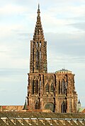 Cathedral of Our Lady of Strasbourg