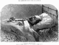 Napoléon III décédé