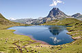   Pyrénées National Park