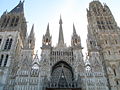 Rouen (Seine-Maritime)